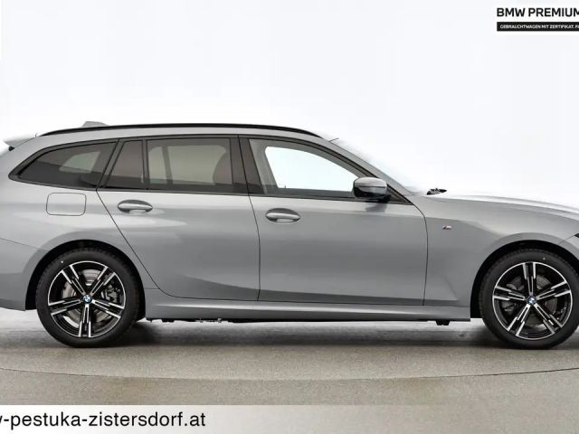 BMW 330 330e xDrive
