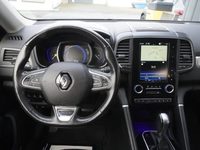 Renault Koleos Initiale Paris