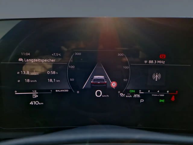 Audi A5 Avant Quattro