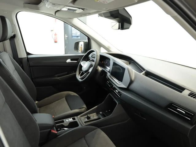 Volkswagen Caddy eHybrid