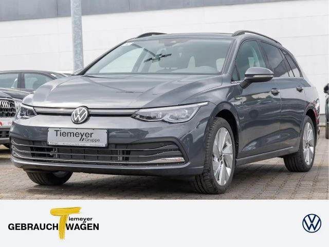 Volkswagen Golf 2.0 TDI DSG Style Variant