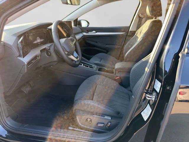 Volkswagen Golf DSG eHybrid