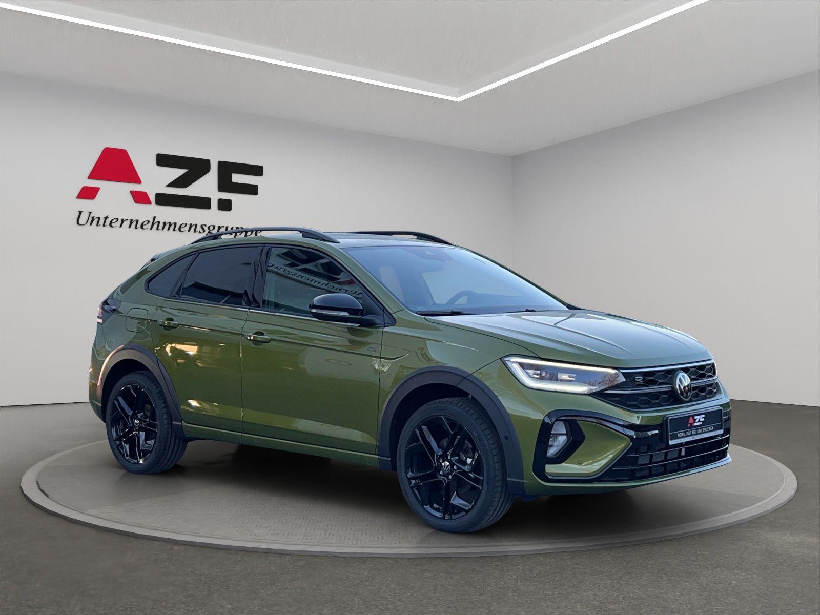 Volkswagen Taigo R-Line