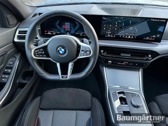 BMW 330 330i M-Sport Touring xDrive