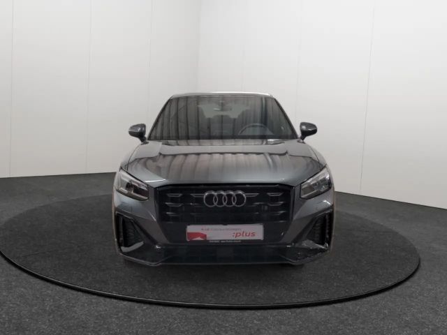 Audi Q2 35 TFSI S-Line S-Tronic