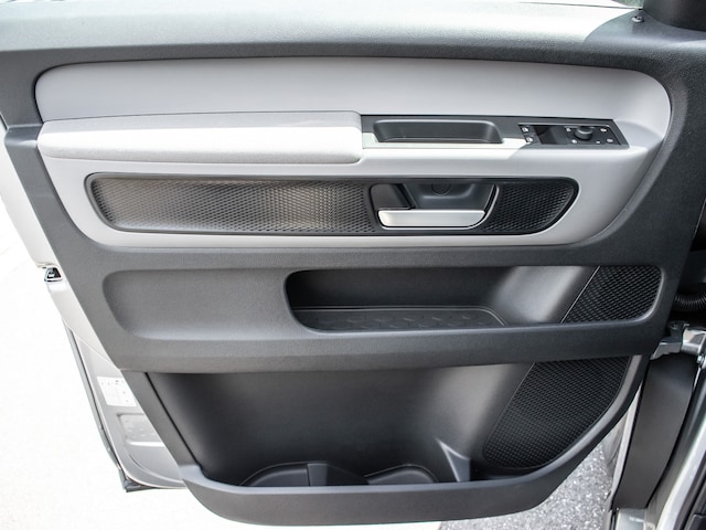 Volkswagen ID.Buzz KR ACC Kamera GJR LED PDC