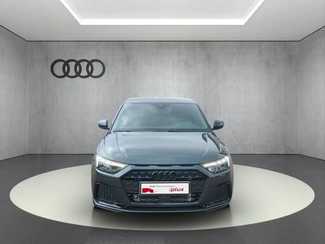 Audi A1 30 TFSI S-Tronic Sportback