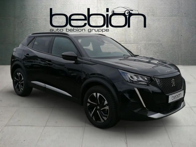 Peugeot 2008 Allure Pack PureTech