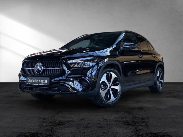 Mercedes-Benz GLA 200 GLA 200 d Progressive