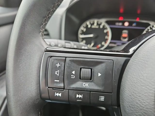 Nissan Qashqai Acenta DIG-T