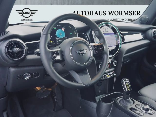 MINI Mini Electric SE