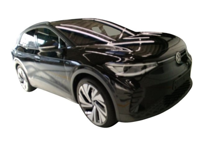 Volkswagen ID.4 IQ.Drive Performance Pro