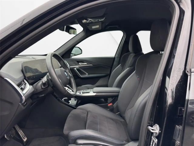 BMW X1 M-Sport xDrive