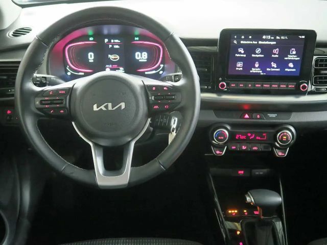 Kia Stonic GDi Vision