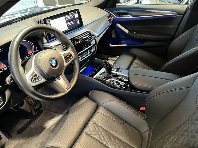 BMW 530 530i M-Sport Touring xDrive