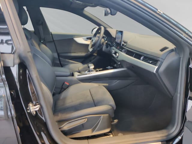 Audi A5 40 TFSI S-Line S-Tronic Sportback