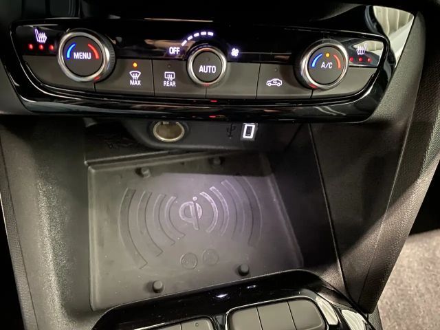 Opel Corsa GS-Line Grand Sport Hybrid