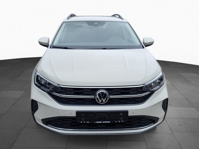 Volkswagen Taigo 1.0 TSI