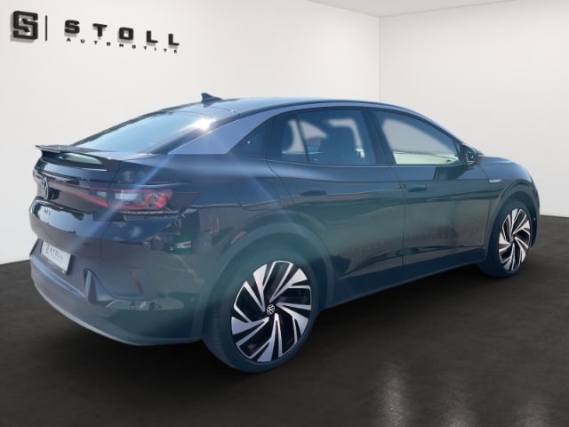 Volkswagen ID.5 150 kW Pro