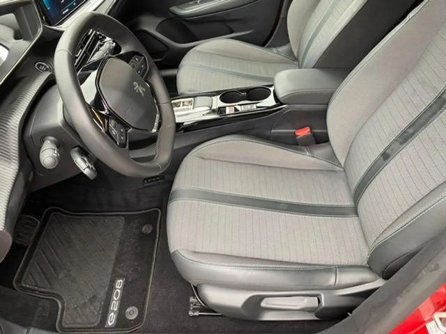 Peugeot E-208 Allure Pack