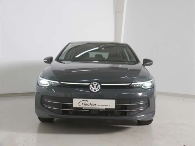 Volkswagen Golf 2.0 TDI DSG