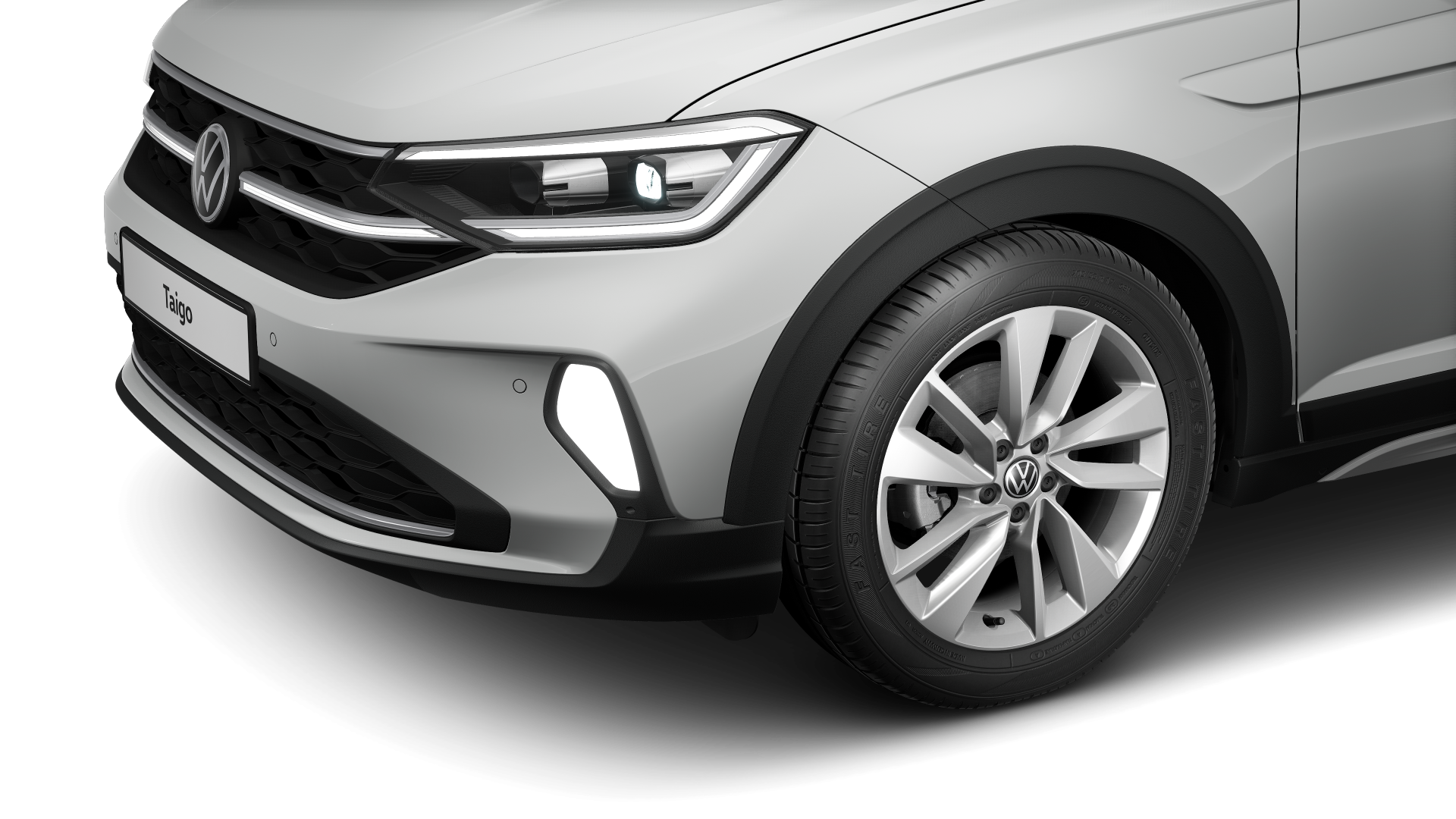 Volkswagen Taigo Move