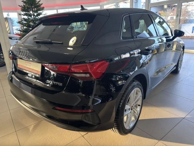 Audi A3 30 TFSI Sportback