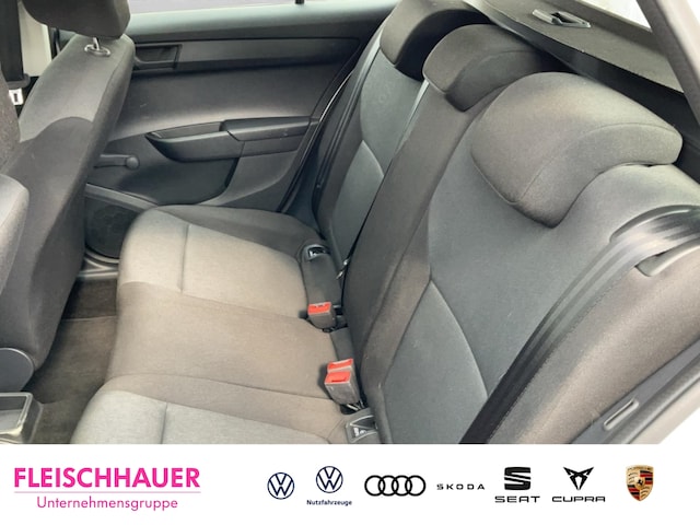 Skoda Fabia 1.0 TSI Combi