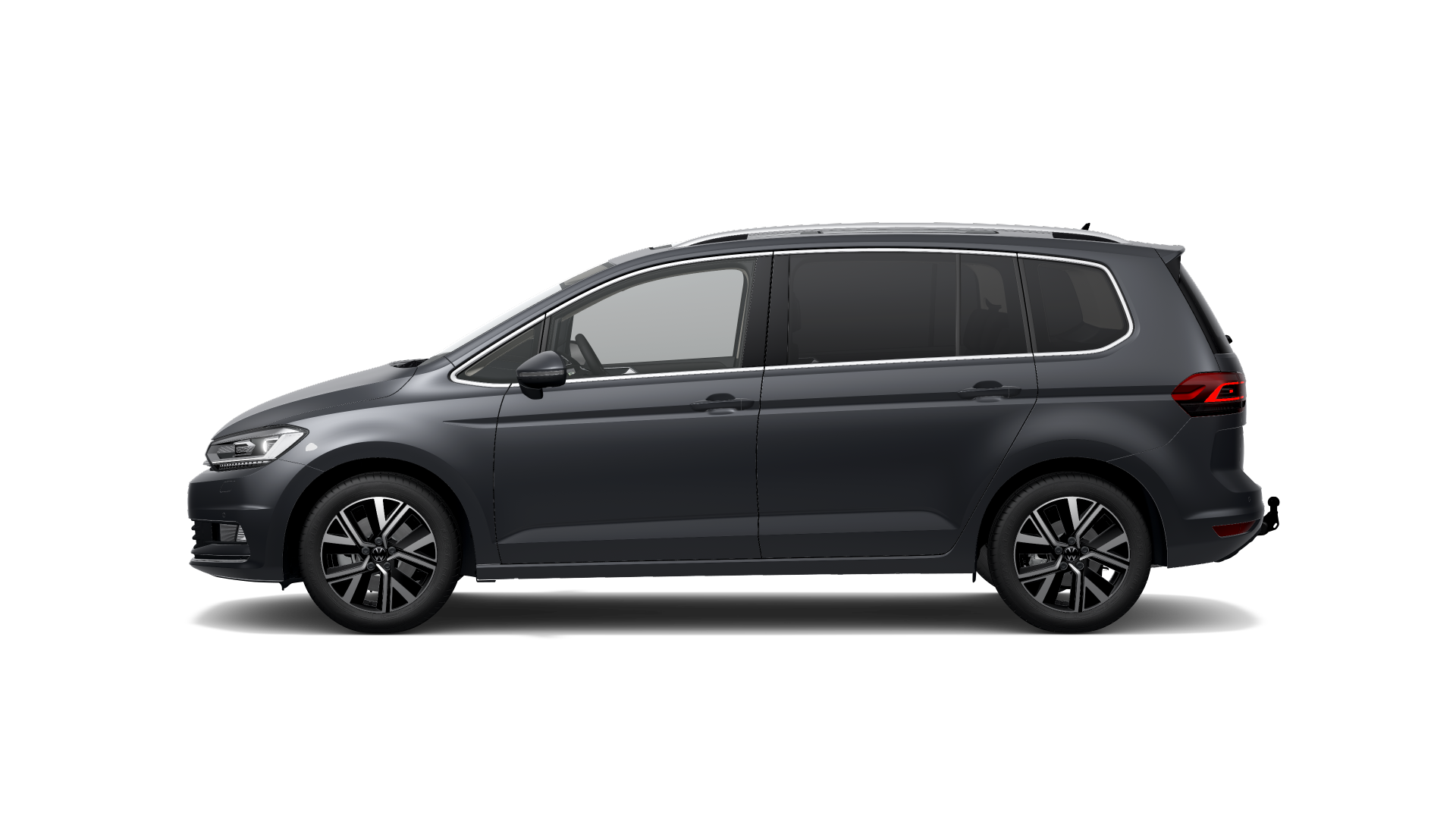 Volkswagen Touran 1.5 TSI Highline IQ.Drive