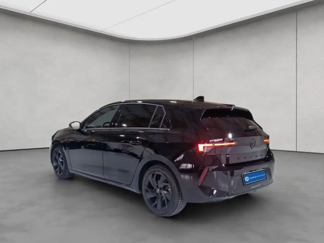 Opel Astra 1.2 Turbo GS-Line Grand Sport Turbo