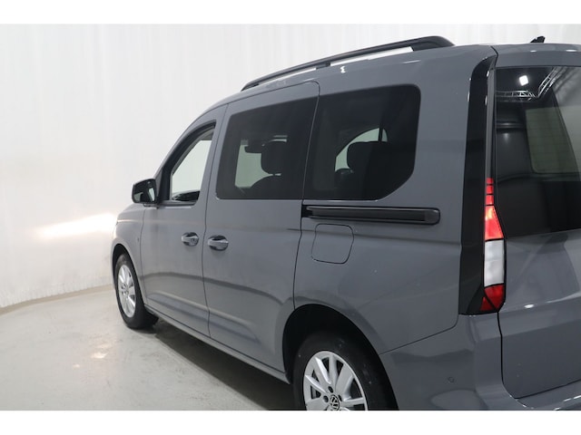 Volkswagen Caddy 1.5 TSI Life