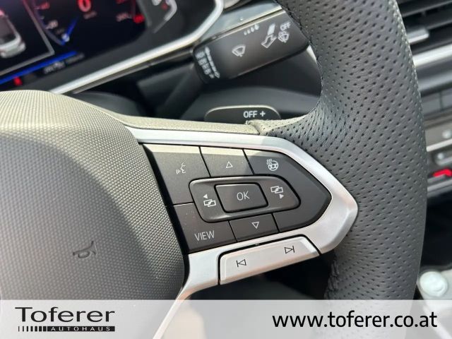 Volkswagen T-Roc Cabriolet DSG R-Line