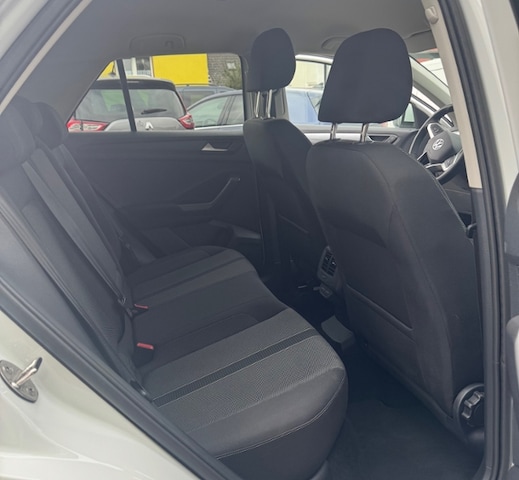 Volkswagen T-Roc 1.0 TSI