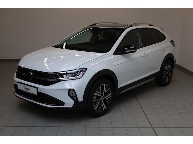 Volkswagen Taigo 1.0 TSI Style