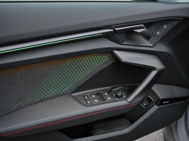 Audi RS3 Quattro S-Tronic Sedan