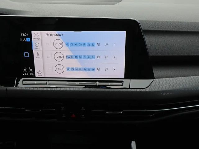 Volkswagen Golf DSG GTE eHybrid