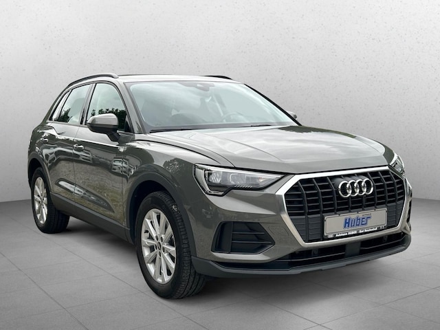 Audi Q3 45 TFSI Hybride S-Tronic