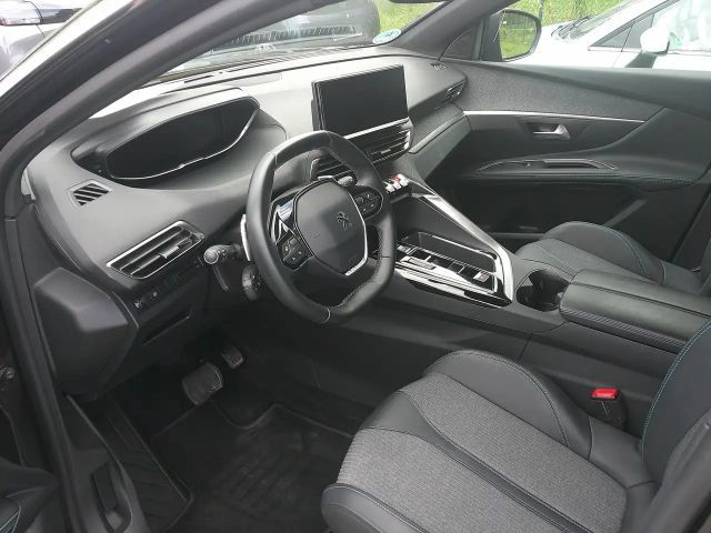 Peugeot 5008 Allure Pack EAT8 PureTech