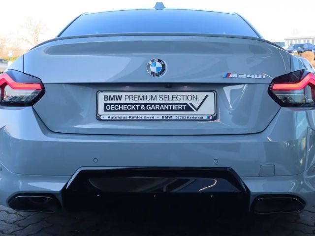 BMW 240 Comfort pakket Coupé xDrive