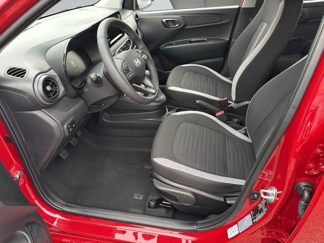 Hyundai i10 1.0 2WD Trend