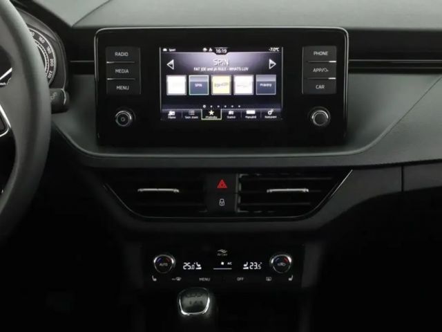 Skoda Scala Ambition