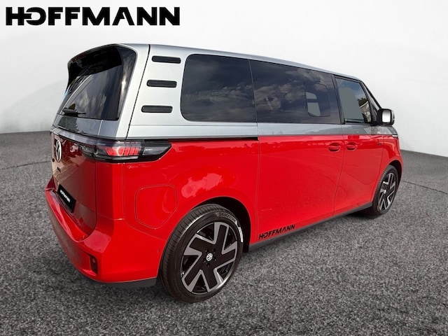 Volkswagen ID.Buzz 4Motion