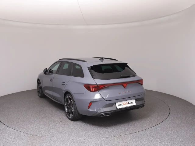 Cupra Leon DSG
