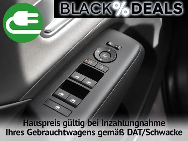 Hyundai Kona Electric Trend