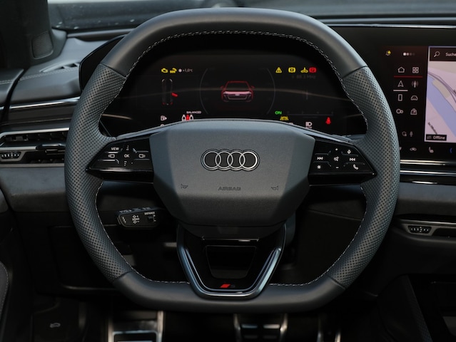 Audi A5 Avant Quattro S-Tronic