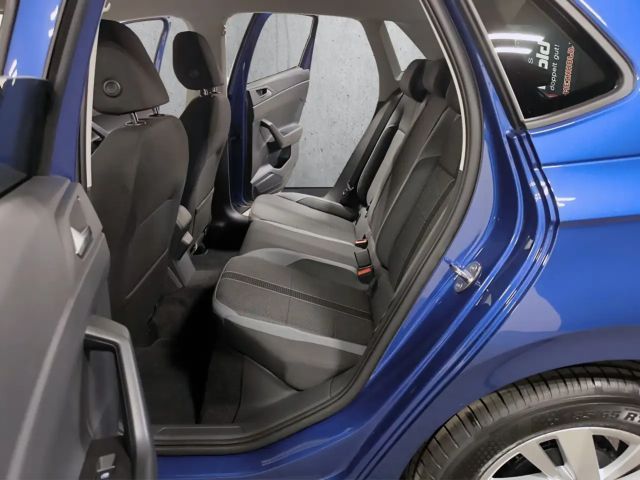 Volkswagen Polo 1.0 TSI IQ.Drive Style