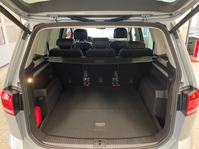 Volkswagen Touran 2.0 TDI