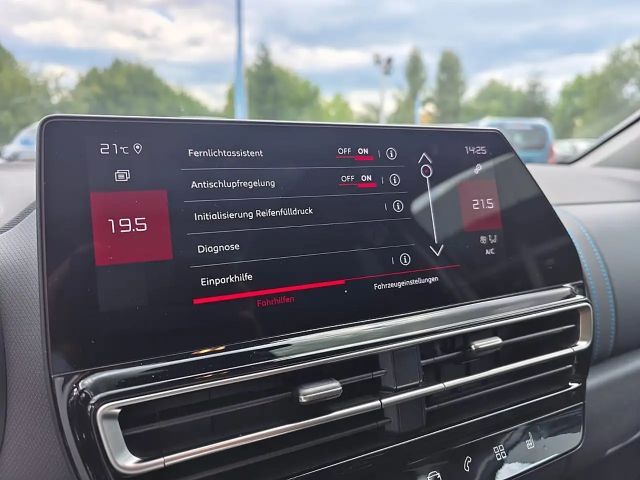 Citroën C5 Aircross BlueHDi Max