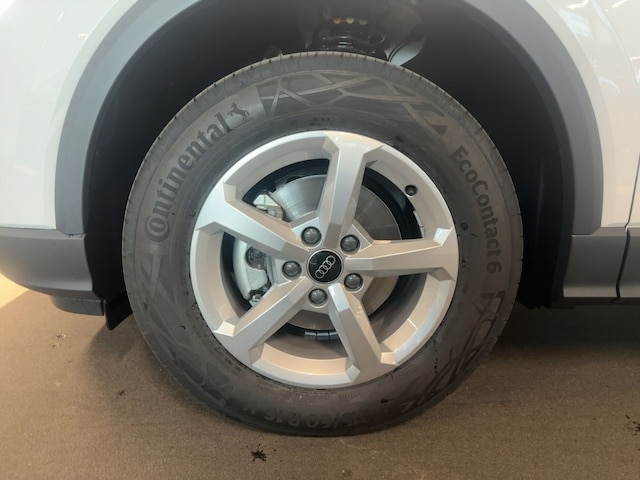 Audi Q2 35 TFSI S-Tronic