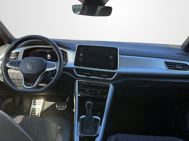 Volkswagen T-Roc 1.5 TSI